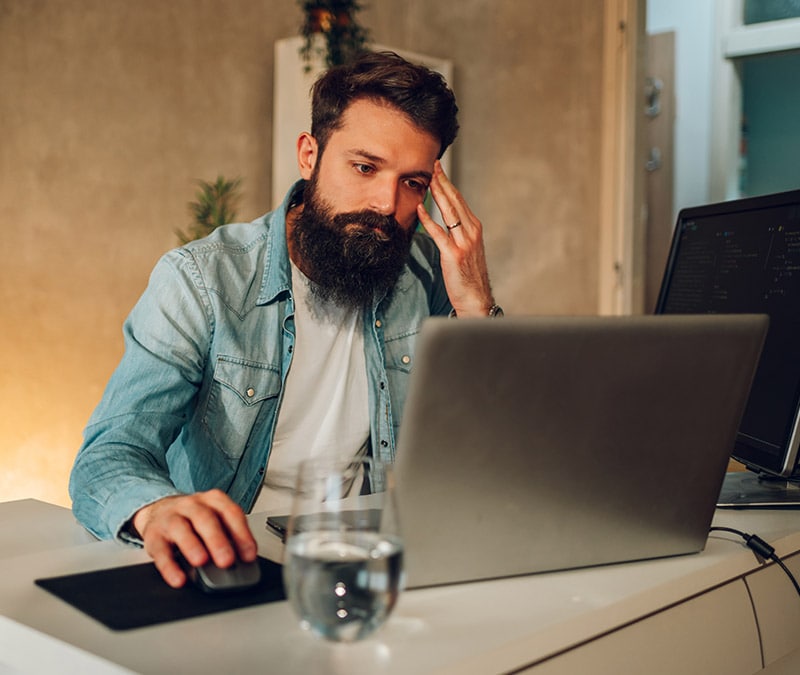 Expertentipps: Wie kann man Computerviren vorbeugen?