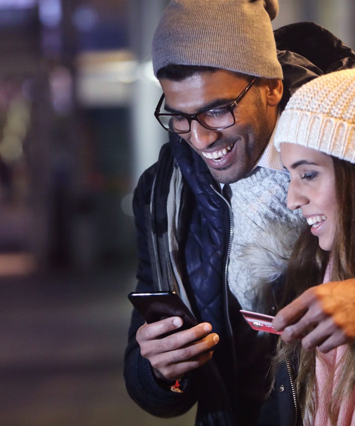 Was ist das "Internet der Dinge"?