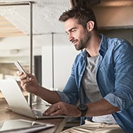 Ist ein VPN die sicherste Methode, um im Internet zu surfen?