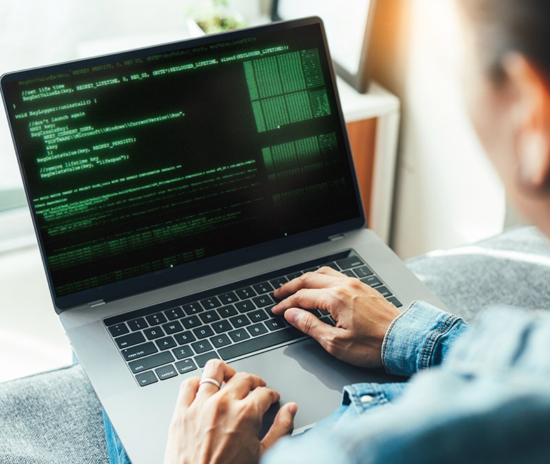Malware: Worum es sich dabei handelt, wie sie funktioniert und wie man sie loswird