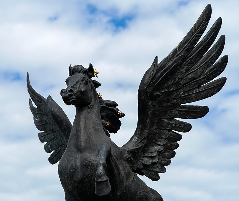 Was ist die Pegasus Spyware und wie wird man sie wieder los?